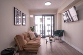 Barranco Moderno Style 1BR